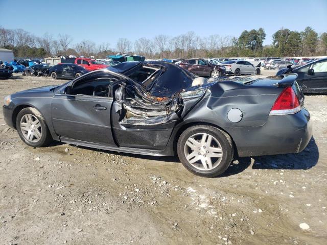 Photo 2 from auction – 2011 CHEVROLET IMPALA LT with VIN 2G1WG5EK7B1233497