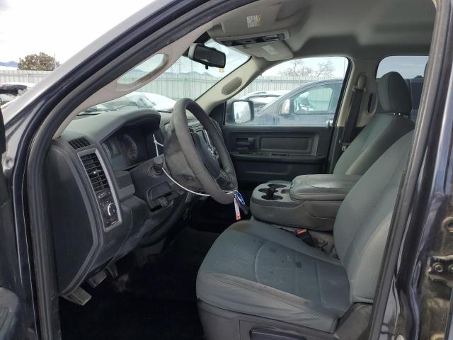 Photo 7 from auction – 2015 RAM 1500 ST with VIN 1C6RR7KT9FS617088