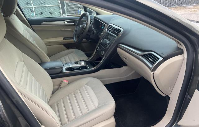 Photo 5 from auction – 2018 FORD FUSION SE with VIN 3FA6P0H74JR139286