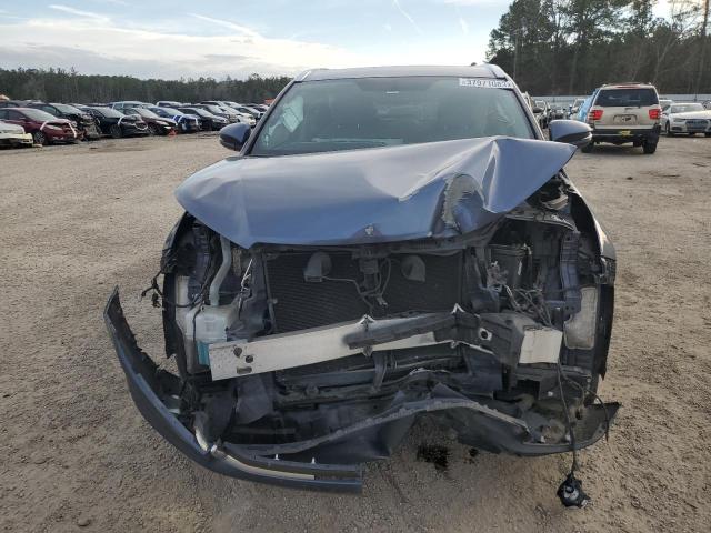 Photo 12 from auction – 2016 TOYOTA HIGHLANDER with VIN 5TDYKRFHXGS181002