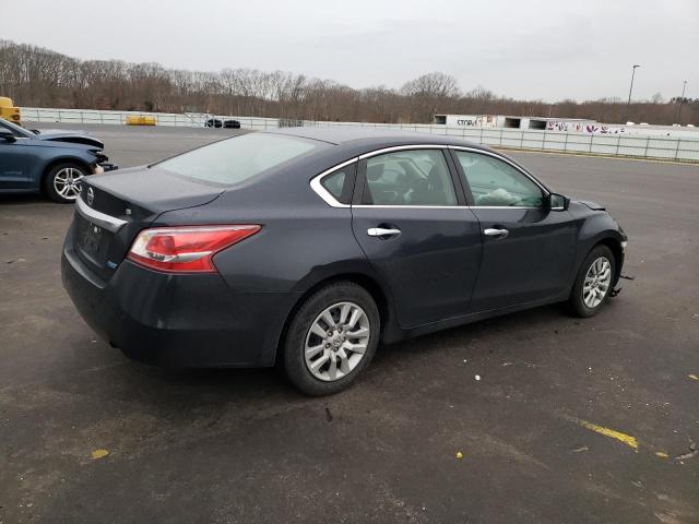 Photo 3 from auction – 2013 NISSAN ALTIMA 2.5 with VIN 1N4AL3AP8DC119305