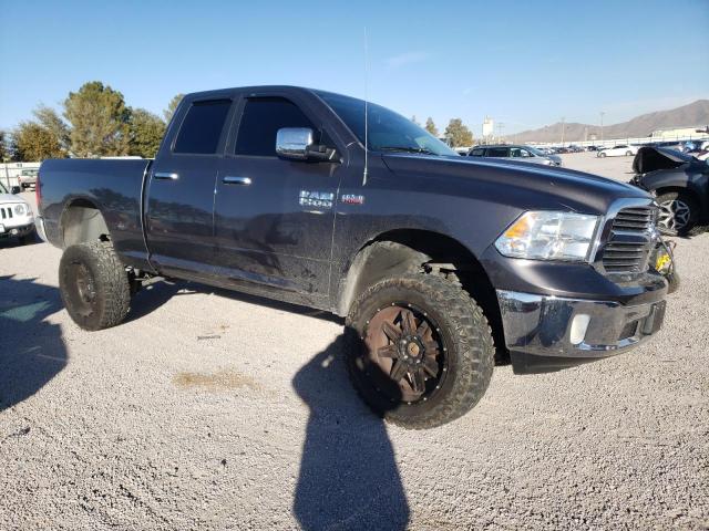 Photo 4 from auction – 2016 RAM 1500 SLT with VIN 1C6RR7GT5GS396177