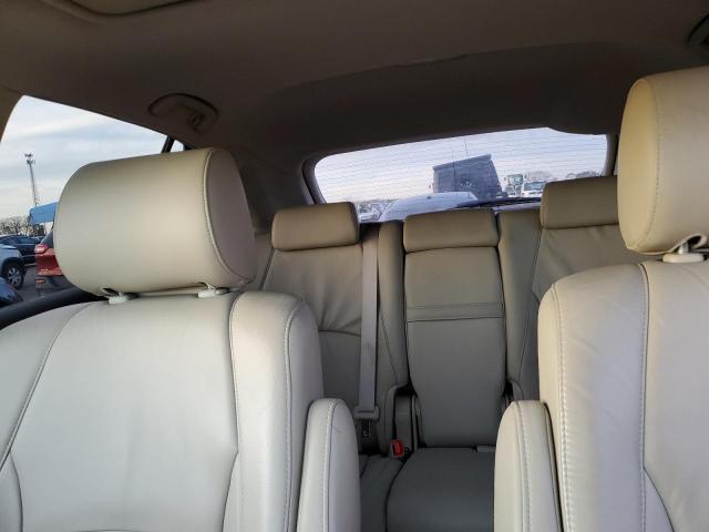 Photo 10 from auction – 2008 LEXUS RX 350 with VIN 2T2GK31U68C039751