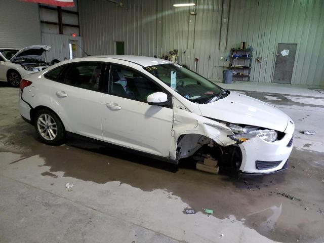 Photo 4 from auction – 2018 FORD FOCUS SE with VIN 1FADP3F27JL318453