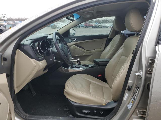 Zdjęcie 7 z aukcji – 2013 KIA OPTIMA EX z VIN 5XXGN4A78DG129272