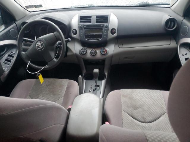 Photo 8 from auction – 2007 TOYOTA RAV4 with VIN JTMBD33V275091050