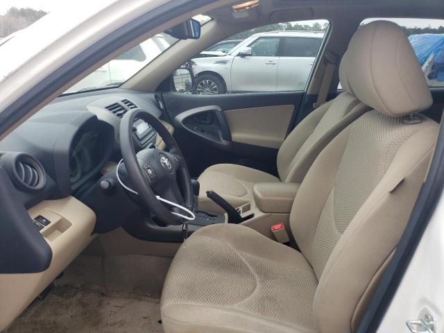 صورة رقم 7 من المزاد - 2012 TOYOTA RAV4 مع VIN 2T3ZF4DV0CW124188