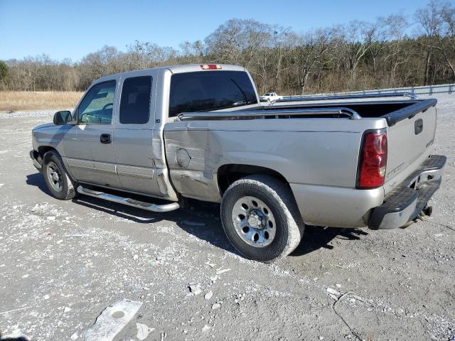 Photo 2 from auction – 2005 CHEVROLET SILVERADO with VIN 2GCEC19V751321885