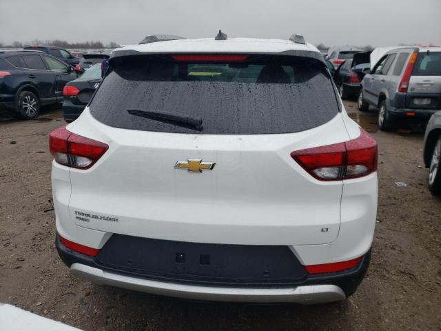 Photo 6 from auction – 2022 CHEVROLET TRAILBLAZE with VIN KL79MRSL2NB101878