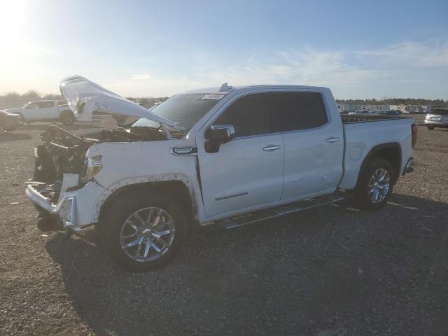 Photo 1 from auction – 2020 GMC SIERRA C15 with VIN 3GTP8DED2LG156809