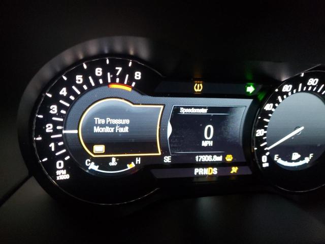 Photo 9 from auction – 2019 LINCOLN MKC with VIN 5LMCJ1D91KUL45941