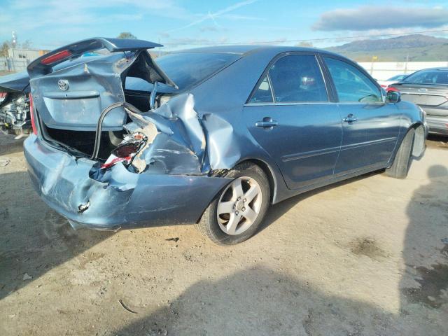 Photo 3 from auction – 2002 TOYOTA CAMRY LE with VIN 4T1BF30K92U515046