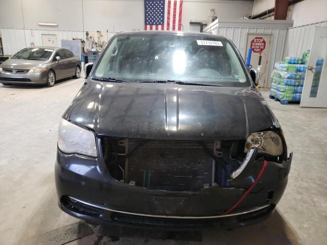 Photo 5 from auction – 2011 CHRYSLER TOWN & COU with VIN 2A4RR8DGXBR751810