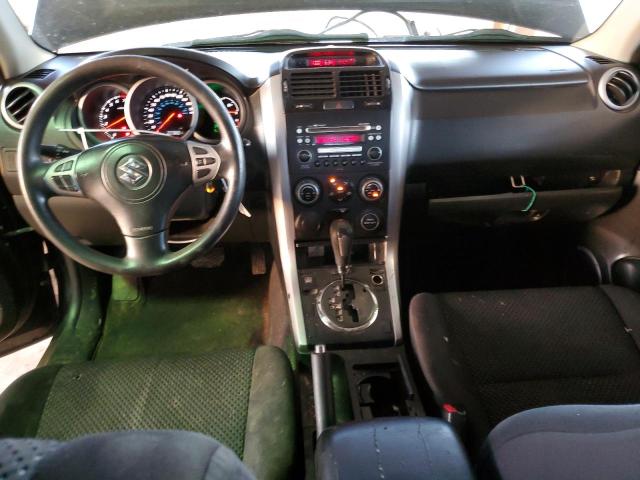 Photo 8 from auction – 2007 SUZUKI GRAND VITA with VIN JS3TE944874201486