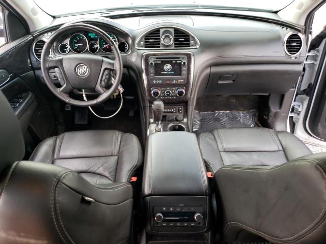 Photo 8 from auction – 2017 BUICK ENCLAVE with VIN 5GAKVCKD1HJ224509