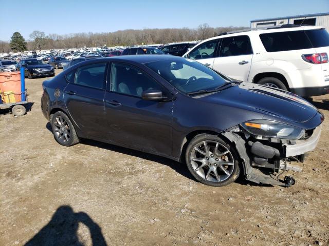Photo 4 from auction – 2014 DODGE DART SXT with VIN 1C3CDFBBXED915087