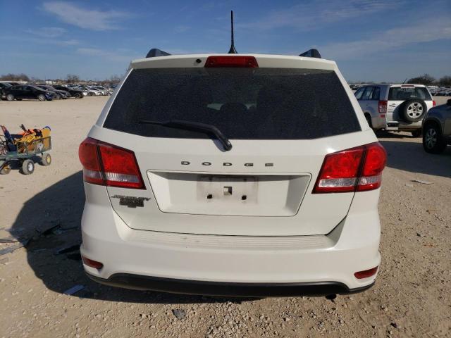 Photo 6 from auction – 2019 DODGE JOURNEY SE with VIN 3C4PDCBB6KT845122