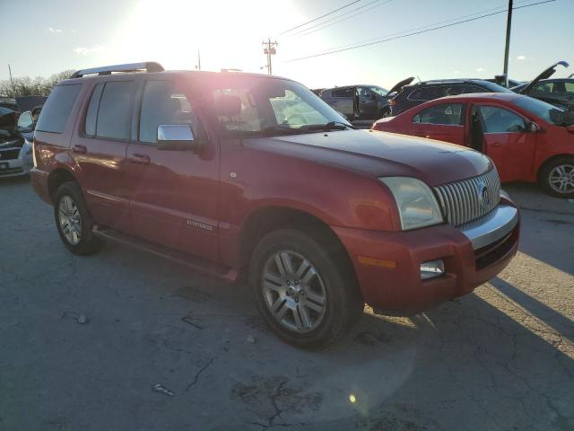 Photo 4 from auction – 2007 MERCURY MOUNTAINEE with VIN 4M2EU48867UJ18255