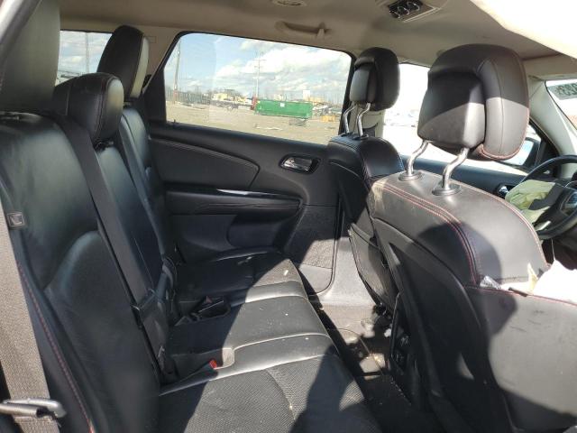 Photo 11 from auction – 2015 DODGE JOURNEY R/ with VIN 3C4PDCEG9FT677263