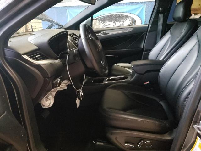 Photo 7 from auction – 2019 LINCOLN MKC with VIN 5LMCJ1D91KUL45941