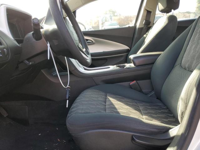 Photo 7 from auction – 2012 CHEVROLET VOLT with VIN 1G1RC6E46CU111185