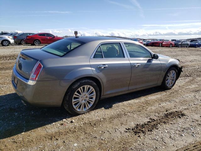 Photo 3 from auction – 2012 CHRYSLER 300C with VIN 2C3CCAKT8CH157457