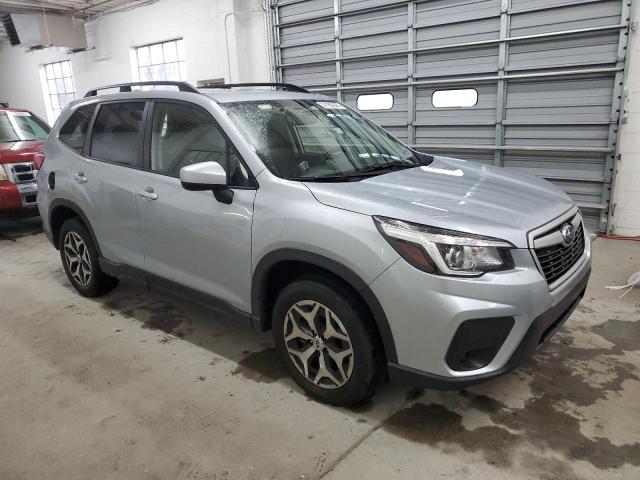 Photo 4 from auction – 2019 SUBARU FORESTER P with VIN JF2SKAEC3KH528486