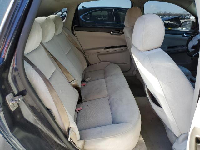 Photo 10 from auction – 2007 CHEVROLET IMPALA LS with VIN 2G1WB58K379283624