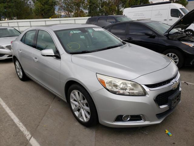 Photo 4 from auction – 2014 CHEVROLET MALIBU 2LT with VIN 1G11E5SL9EF136280