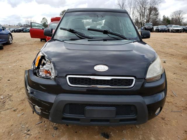 Photo 5 from auction – 2010 KIA SOUL + with VIN KNDJT2A29A7176285