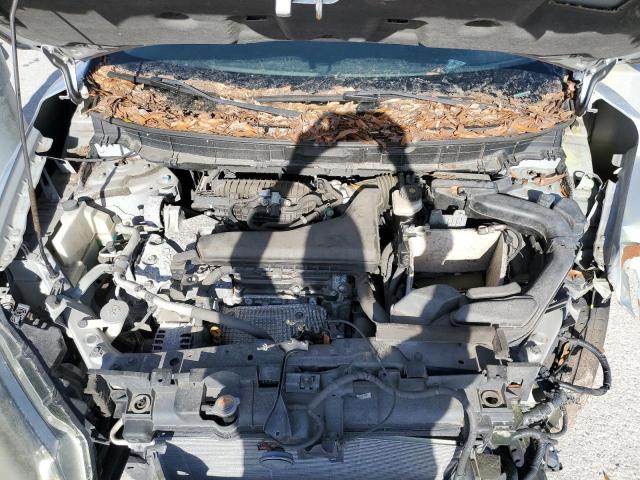 Photo 12 from auction – 2015 NISSAN ROGUE S with VIN 5N1AT2MT0FC884729