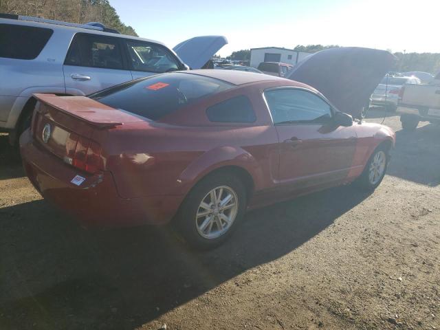 Photo 3 from auction – 2008 FORD MUSTANG with VIN 1ZVHT80N485128936