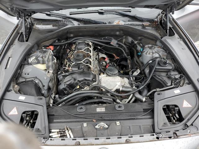 Foto 11 de la subasta – 2012 BMW 535 XI con VIN WBAFU7C53CDU63081