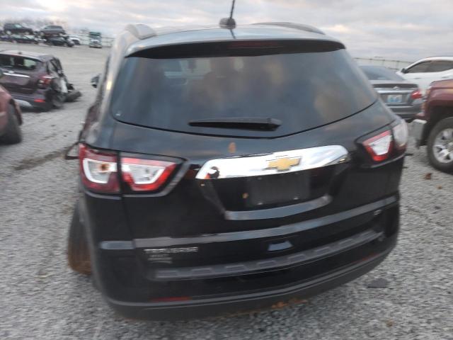 Photo 6 from auction – 2017 CHEVROLET TRAVERSE L with VIN 1GNKRHKD1HJ132405