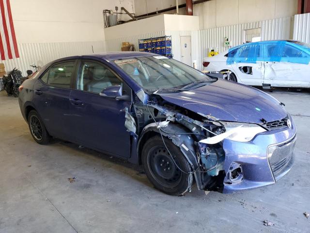Photo 4 from auction – 2016 TOYOTA COROLLA L with VIN 2T1BURHE4GC667140