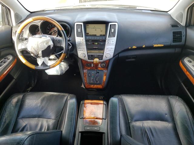 Photo 8 from auction – 2008 LEXUS RX 350 with VIN 2T2GK31U08C049627