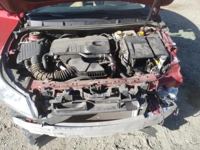Photo 11 from auction – 2013 BUICK LACROSSE with VIN 1G4GC5GR7DF183175