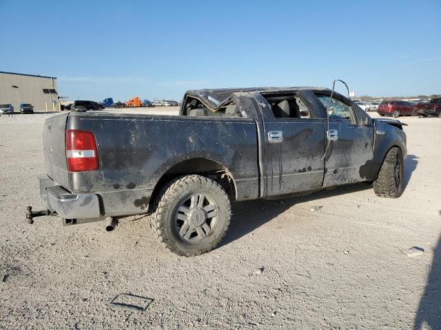 Photo 3 from auction – 2007 FORD F150 SUPER with VIN 1FTRW12W77KC97103