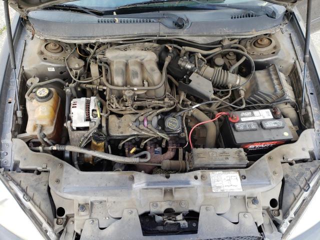 Photo 11 from auction – 2005 FORD TAURUS SE with VIN 1FAFP53U45A179538