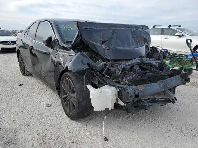 Photo 4 from auction – 2016 TOYOTA CAMRY LE with VIN 4T1BF1FKXGU547183