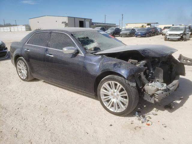 Photo 4 from auction – 2012 CHRYSLER 300 LIMITE with VIN 2C3CCACG7CH223157