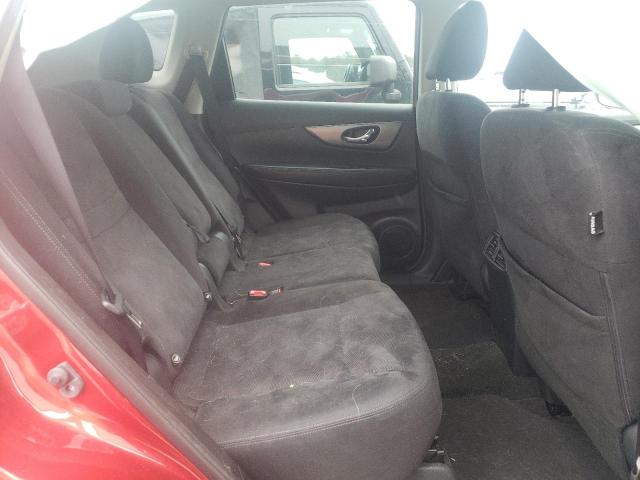 Photo 10 from auction – 2015 NISSAN ROGUE S with VIN KNMAT2MV9FP524888