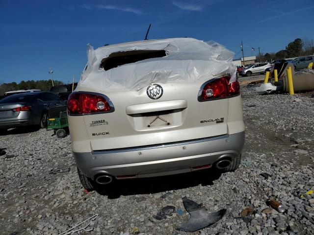 Photo 6 from auction – 2008 BUICK ENCLAVE CX with VIN 5GAER23718J239256