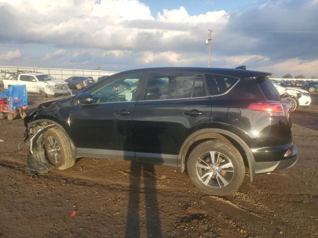 Photo 2 from auction – 2018 TOYOTA RAV4 ADVEN with VIN 2T3WFREV6JW471519