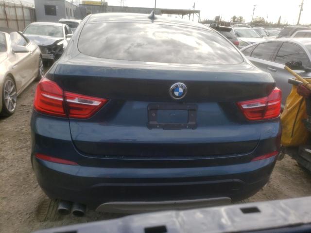 Photo 6 from auction – 2015 BMW X4 XDRIVE2 with VIN 5UXXW3C55F0F89112