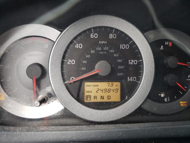 Photo 9 from auction – 2008 TOYOTA RAV4 with VIN JTMZD33V985091210