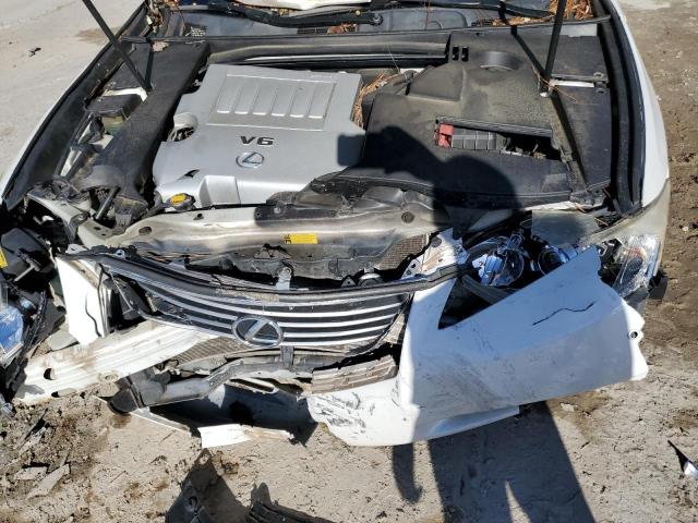 Photo 11 from auction – 2008 LEXUS ES 350 with VIN JTHBJ46G782246141