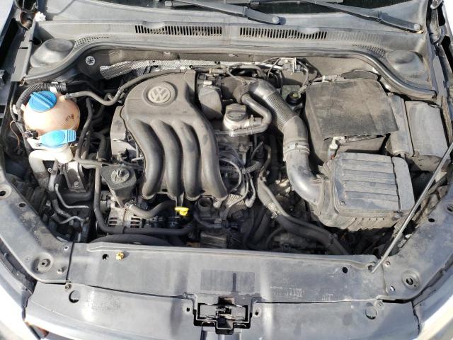 Photo 11 from auction – 2015 VOLKSWAGEN JETTA BASE with VIN 3VW2K7AJ4FM253909