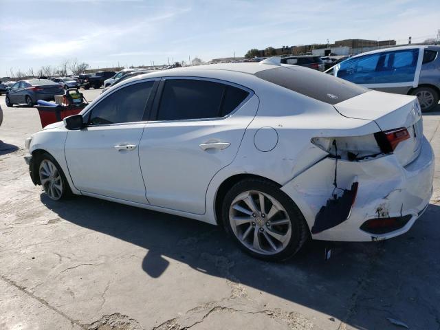 Photo 2 from auction – 2017 ACURA ILX PREMIU with VIN 19UDE2F73HA006501