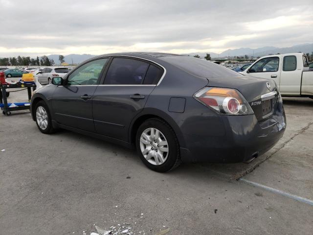 Photo 2 from auction – 2010 NISSAN ALTIMA BAS with VIN 1N4AL2AP1AN482250
